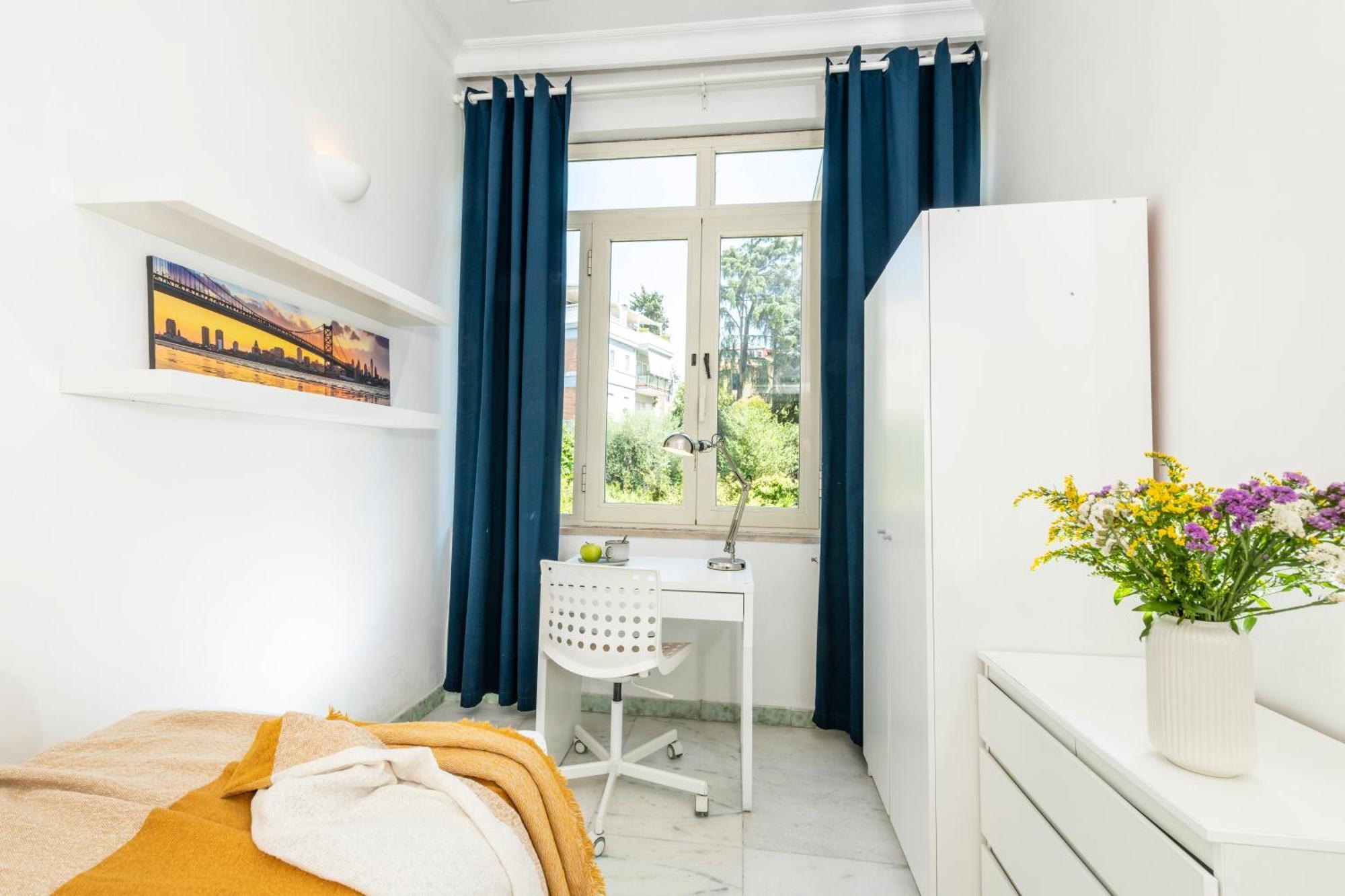 Gibilmanna Home Rom Eksteriør billede