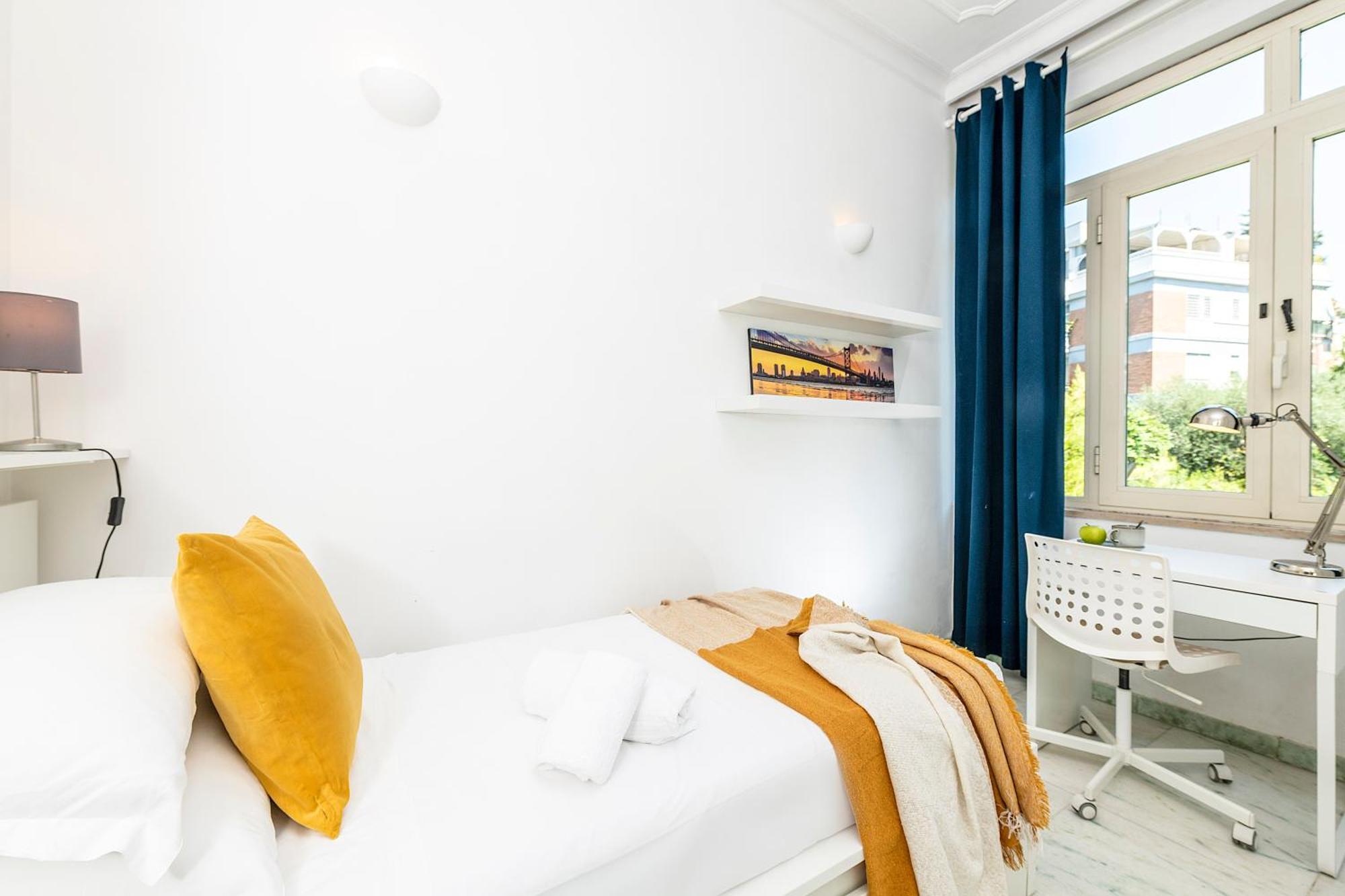 Gibilmanna Home Rom Eksteriør billede