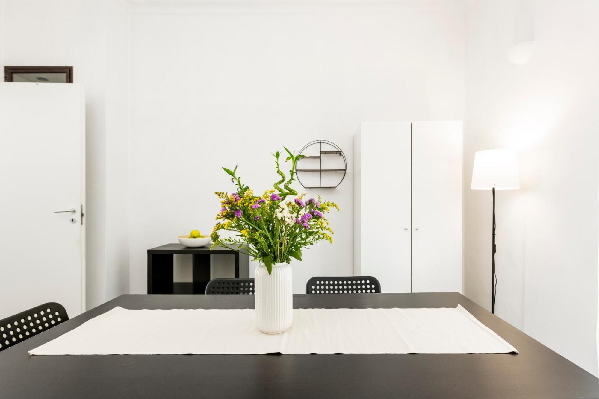 Gibilmanna Home Rom Eksteriør billede