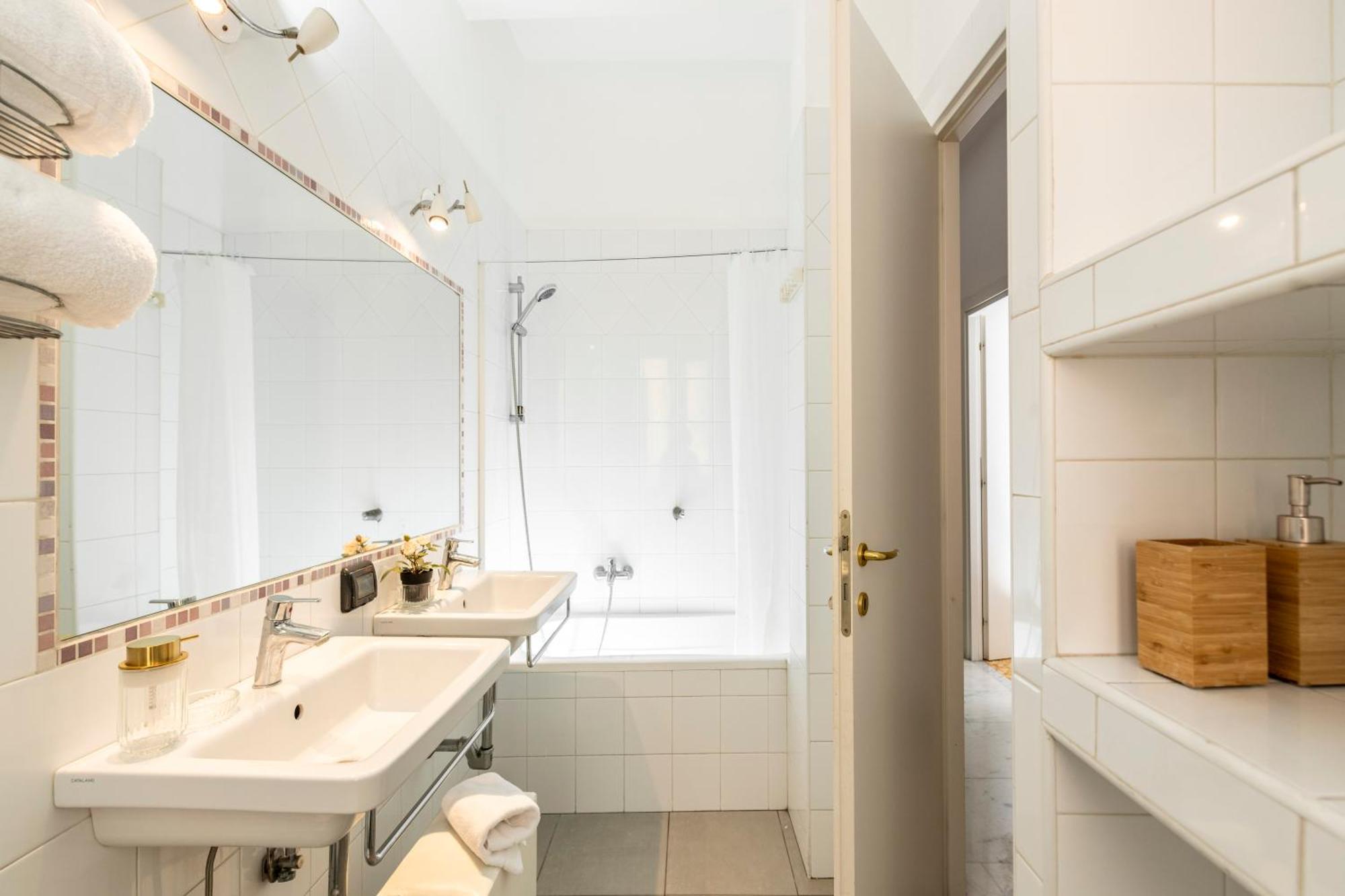 Gibilmanna Home Rom Eksteriør billede